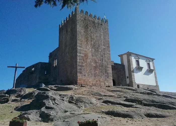 Cantinho Santiago