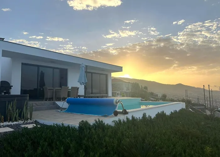 Villa Sundowner