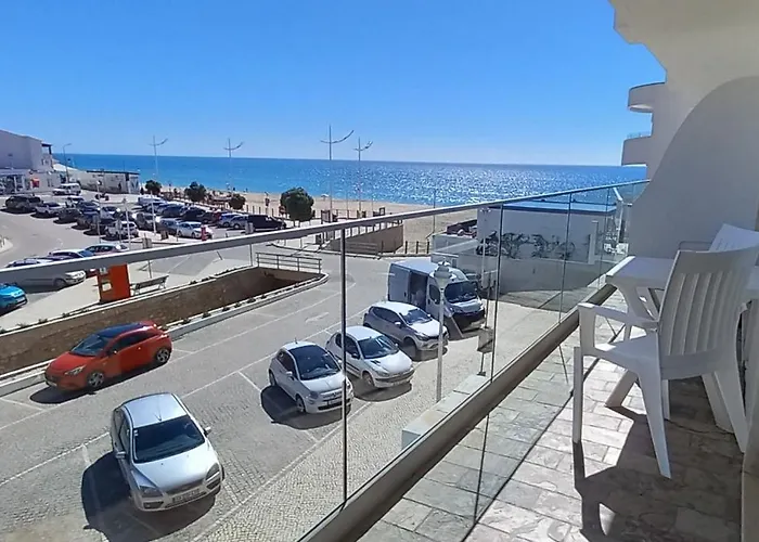 Salema Beach Apartment