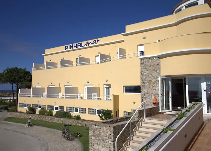 Hotel PINHALmar