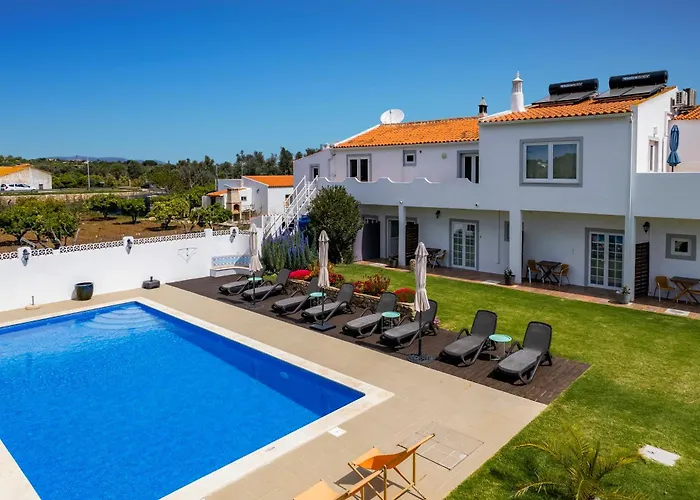 Casa Jardim Oasis