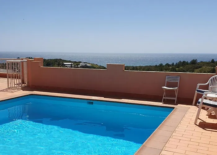 Villa Cabanas Beach
