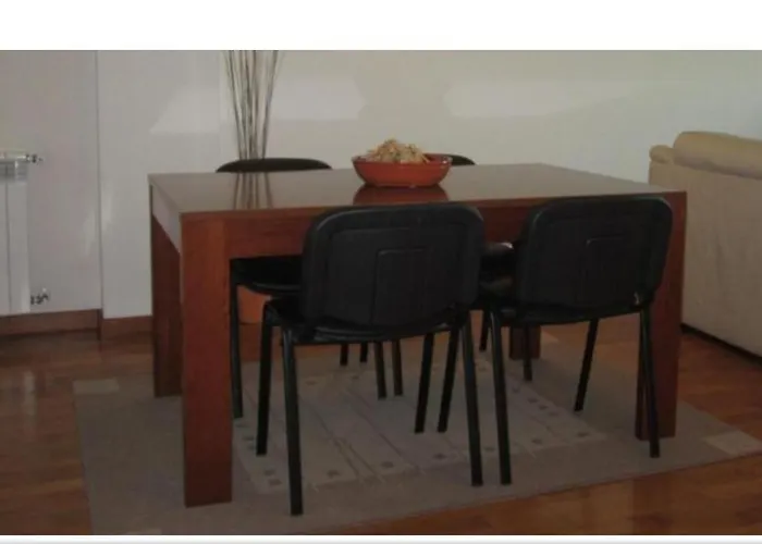 Oceanview Apartment On Beach Near Porto