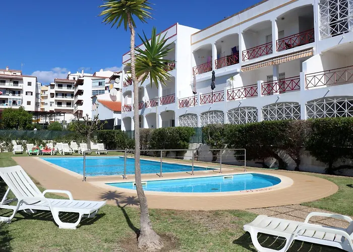 Apartamentos King\'S