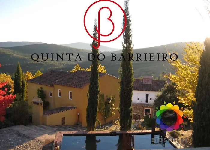 Quinta Do Barrieiro - Art Selection By Maria Leal Da Costa