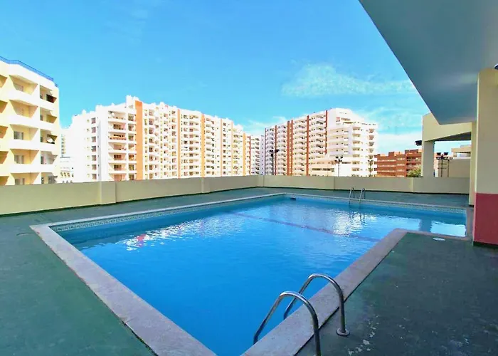 Apartamentosolpraia - Cruzeiro