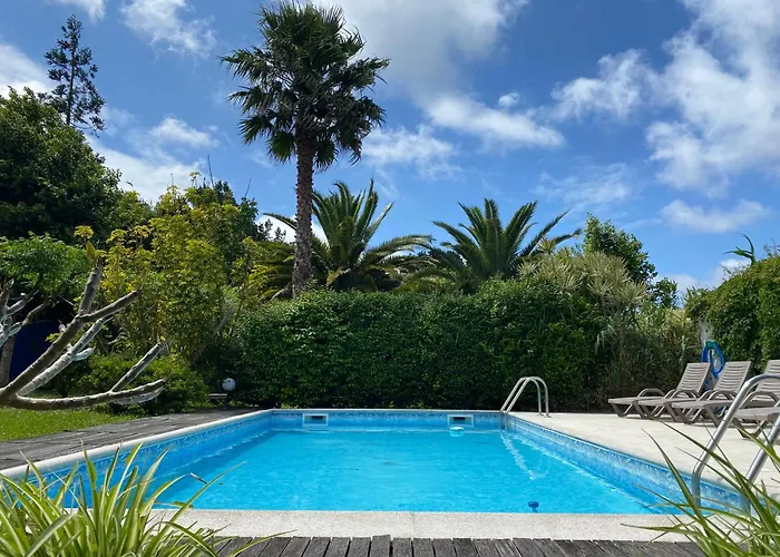 Quinta Dos Bravos