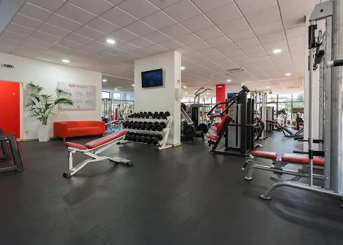 Apartamento T2 Club Amarilis - Portimao