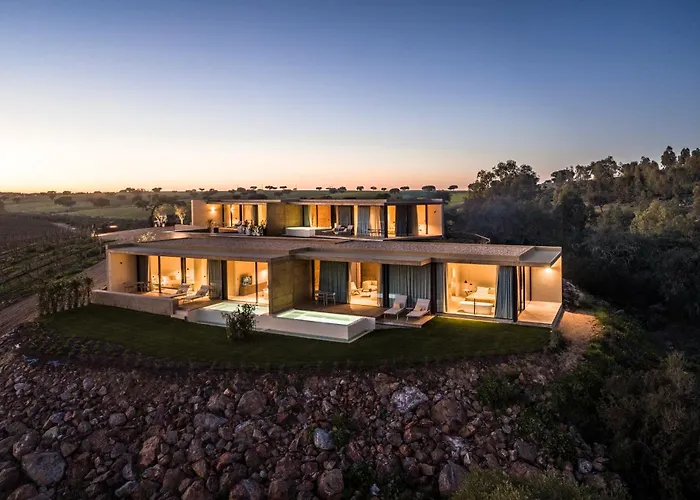 Herdade Da Malhadinha Nova - Relais & Chateaux