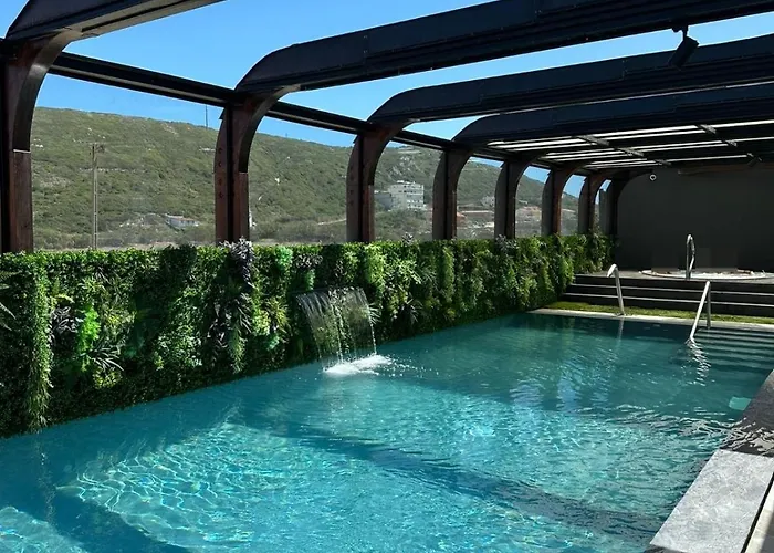 Well Hotel & Spa