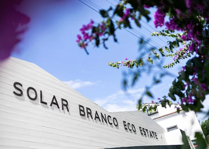 Solar Branco Eco Estate