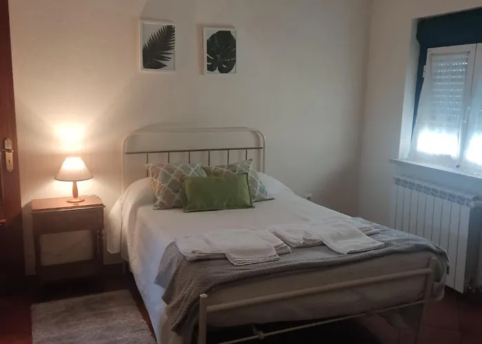 Casas Da Estrela