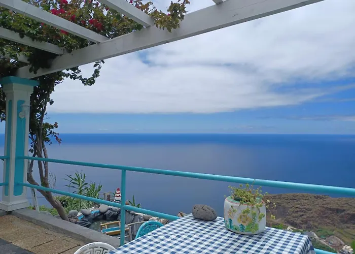 Casa D\'Alegria Madeira Island