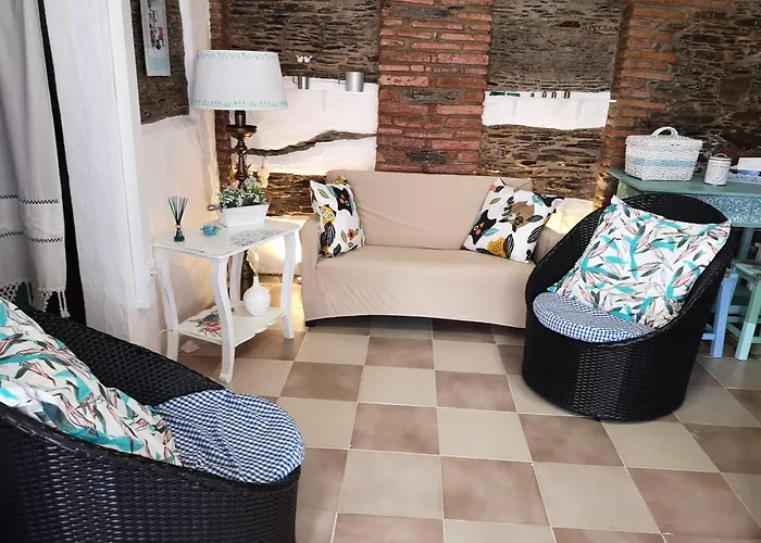 A Casa Do Mestre Lau - No Coracao Do Alentejo
