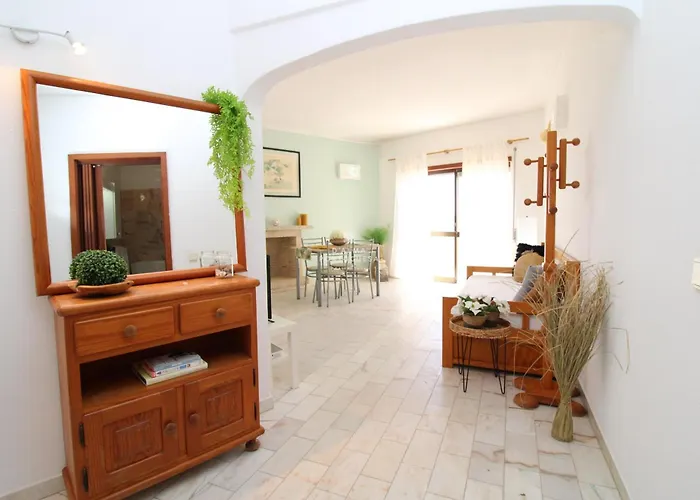 Apartamento Anis Estrelado - By Dalma Portuguesa