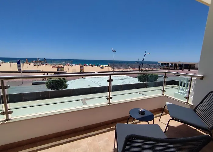 T2 - Praia Pescadores Frente Mar - Casas & Papeis