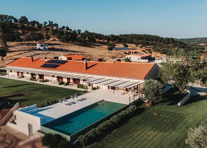 Herdade Dos Cordeiros