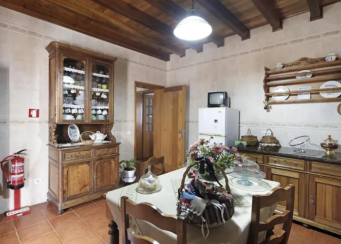 Casa Das Rosas