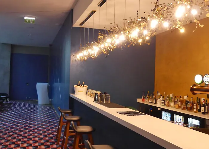 Sines Sea View Business & Leisure Hotel