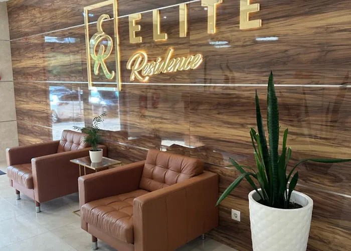 Elite Residence 9E