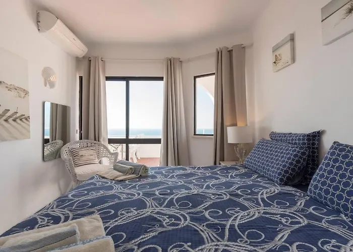Amazing Sea View Penthouse