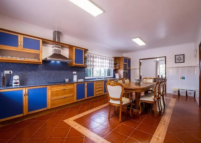 Batalha Family House