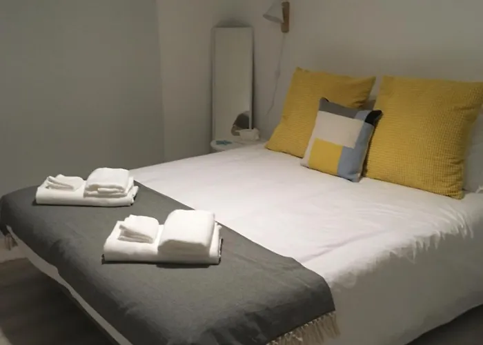 Salty House - Casa Salgada