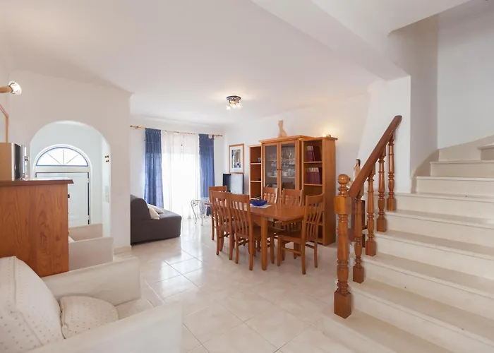 Flh Large Ericeira House With Terrace