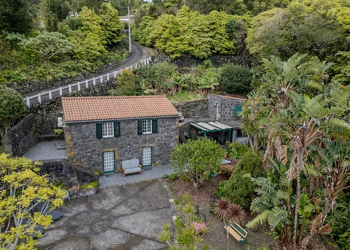 Casa De Basalto