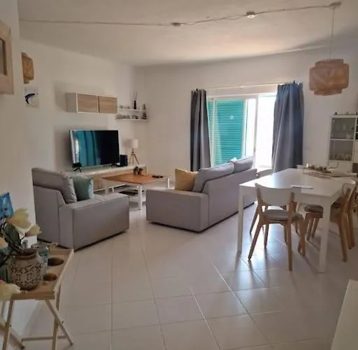 Albur Beach House