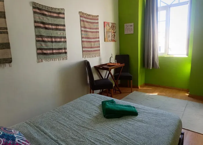 Meraki Hostel
