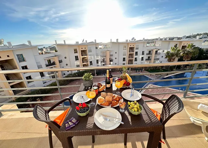 Albufeiraorada Cozy&Sunny Condo By Becherish