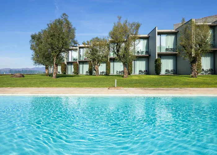 Tempus Hotel & Spa