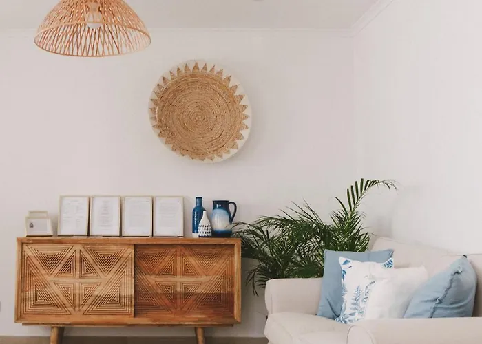 Pure Fonte Velha B&B