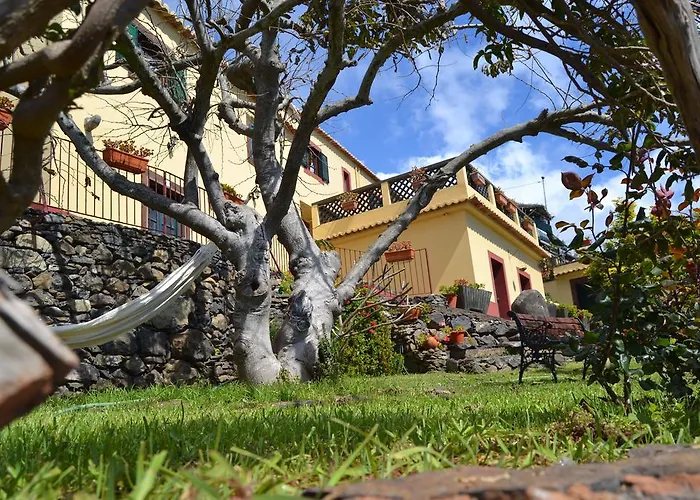 Casal Sao Joao Cottages