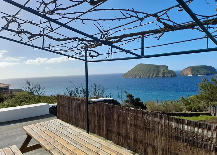 Casa Da Avo Couta