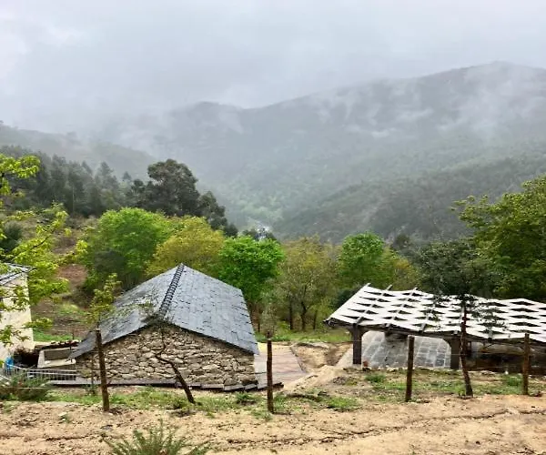 Paiva Valley