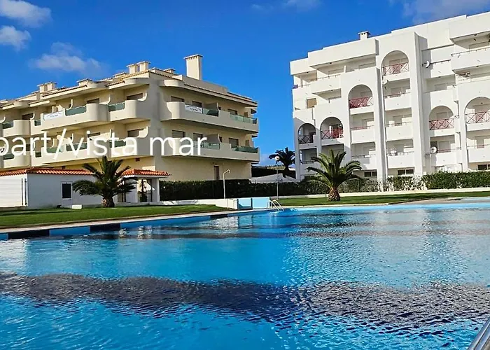 Apartamentos Vista Mar