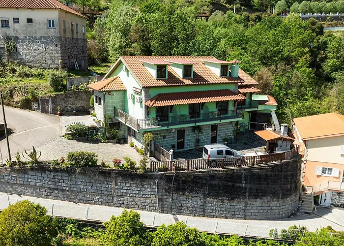 Quinta Da Carvalha