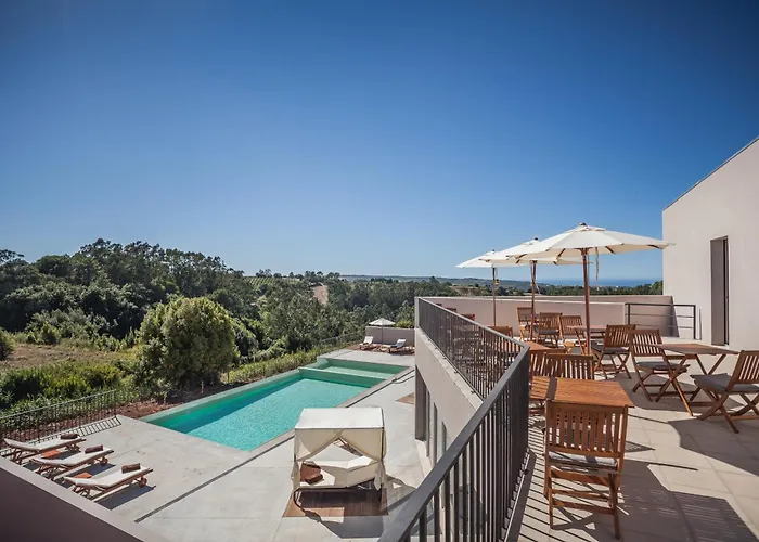 Vale D\'Azenha Hotel Rural & Residences
