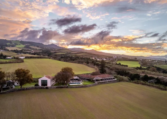 SENSI Azores Nature&SPA