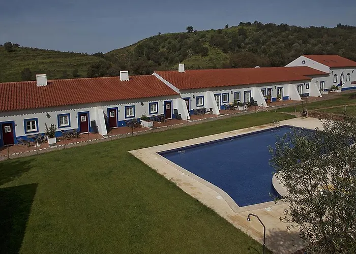 Quinta Do Chocalhinho Agroturismo & Spa