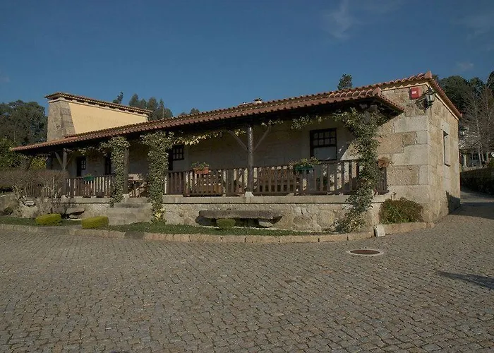 Quinta Da Seara