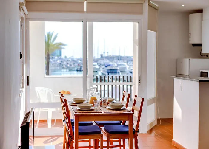 Al - Apartamento Vista Marina 1