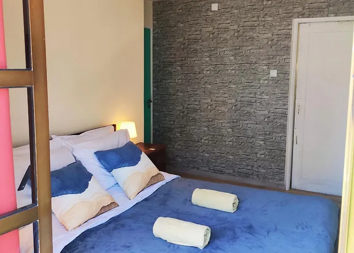 Liberdade Home Royal Esquerdo