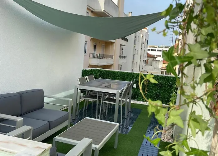 Bemar Loft