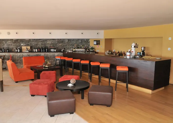 Hotel Torre Praia