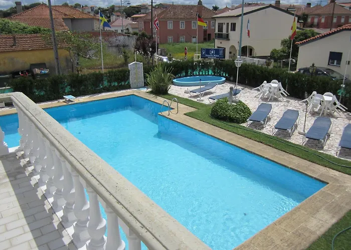 Hotel Santa Rita