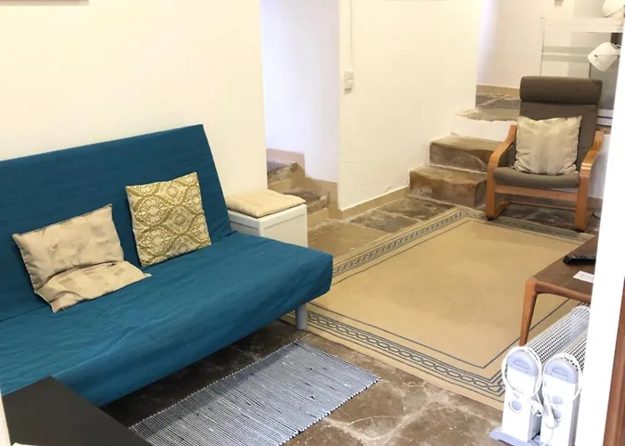 Apartamento 2 Penedo