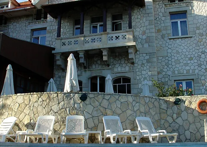 Hotel Solar Palmeiras